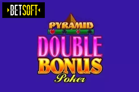 Pyramid Double Bonus Poker